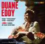 Duane Eddy: The Twangs The Thang / Songs Of Our Heritage (+ 7 Bonustracks), CD