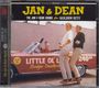 Jan & Dean: The Jan & Dean Sound Plus Golden Hits, CD