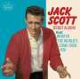 Jack Scott: Debut Album / What In The World's Come Over You, CD