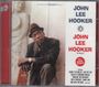 John Lee Hooker: The Galaxy Album, CD