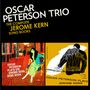 Oscar Peterson: The Complete Jerome Kern Song Books + 2, CD