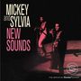 Mickey & Sylvia: New Sounds + 12 Bonus Tracks, CD