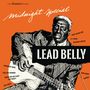 Leadbelly (Huddy Ledbetter): Midnight Special, CD,CD