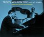 Teddy Wilson & Jo Jones: Complete Studio Recordings, CD,CD,CD