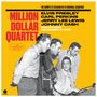 Elvis Presley: Million Dollar Quartet (remastered) (180g) (Limited Edition), LP,LP