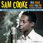 Sam Cooke: Win Your Love For Me: The Complete Singles 1956 - 1962 A & B Sides, CD,CD