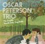 Oscar Peterson: The Complete Harold Arlen Song Books, CD