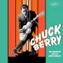 Chuck Berry: The Complete 1955 - 1961 Chess Singles, CD,CD