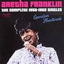 Aretha Franklin: Operation Heartbreak - The Complete 1956-1962 Singles, CD