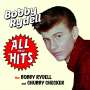 Bobby Rydell: All The Hits+Bobby Rydell And Chubby Checker+6 Bonus Tracks, CD
