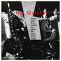 Charlie Parker: Jazz At Massey Hall 1953 (remastered) (180g) (Limited-Edition), LP