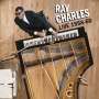 Ray Charles: Live 1958 - 1960 (+7 Bonus Tracks), CD,CD