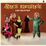 Les Baxter: Space Escapade (180g) (Limited-Edition), LP