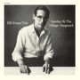Bill Evans (Piano): Sunday At The Village Vanguard (180g) (Colored Vinyl), LP