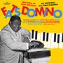 Fats Domino: Walking Into New Orleans, CD,CD