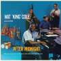 Nat King Cole: After Midnight (180g) (Limited-Edition) (Blue Vinyl) (+2 Bonustracks), LP