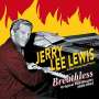 Jerry Lee Lewis: Breathless: Original Sun Singles 1956 - 1962 + Bonus, CD,CD