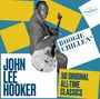 John Lee Hooker: Boogie Chillen': 50 Original All-Time Classics, CD,CD