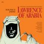 : Lawrence Of Arabia (180g) (Limited-Edition) (Red Vinyl), LP