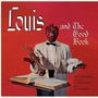 Louis Armstrong: Louis And The Good Book (180g) (Limited Edition) (Orange Vinyl), LP