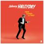 Johnny Hallyday: Viens Danser Le Twist, LP
