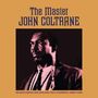 John Coltrane (1926-1967): The Master +4, CD