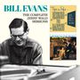 Bill Evans (Piano): The Complete Jerry Wald Sessions, CD