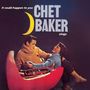 Chet Baker: It Could Happen To You (180g) (Limited-Edition) (Colored Vinyl), LP