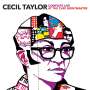 Cecil Taylor: Complete Live At The Cafe Montmartre + 3 Bonus Tracks, CD,CD