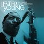 Lester Young: The Complete Aladdin Recordings, CD,CD