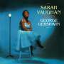 Sarah Vaughan: Sings George Gershwin (+13 Bonustracks), CD,CD