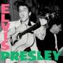 Elvis Presley: Debut Album (180g) (Limited-Edition) (Green Vinyl) (+4 Bonustracks), LP