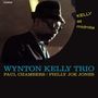 Wynton Kelly: Kelly At Midnite (180g) (Limited Edition) (remastered) (+ 1 Bonustrack), LP