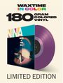 Nina Simone: At Town Hall (180g) (Limited-Edition) (Purple Vinyl), LP