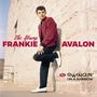 Frankie Avalon: The Young Frankie Avalon / Swingin' On A Rainbow, CD