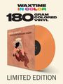 Robert Johnson: King Of The Delta Blues Singers (180g) (Limited-Edition) (Orange Vinyl) (+2 Bonustracks), LP
