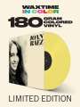 Joan Baez: Joan Baez (180g) (Limited Editon) (Yellow Vinyl) (+2 Bonustracks), LP