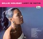 Billie Holiday: Lady In Satin (Stereo), CD