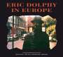 Eric Dolphy: In Europe + 4 Bonus Tracks (Limited-Edition), CD