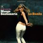 Mongo Santamaria: La Bamba (180g) (Limited Edition) +1 Bonus Track, LP