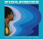 Nina Simone: My Baby Just Cares For Me (+ 6 Bonustracks) (Limited Edition), CD