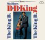 B.B. King: Mr. Blues (+12 Bonus Tracks) (Limited Edition), CD