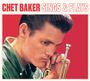 Chet Baker: Sings & Plays (+ 9 Bonus Tracks) (Limited Edition), CD