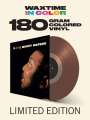Muddy Waters: The Best Of Muddy Waters (180g) (Limited Edition) (Semi Translucent Brown Vinyl) (+4 Bonus Tracks), LP