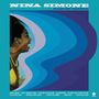 Nina Simone: My Baby Just Cares For Me (remastered) (+3 Bonus Tracks) (180g) (Limited Edition), LP