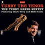 Tubby Hayes: Tubby The Tenor (180g) (Limited Edition) +2 Bonus Tracks, LP
