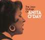 Anita O'Day: The Jazz Stylings Of Anita O' Day (Limited Edition), CD