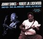 Johnny Shines & Robert Lockwood Jr.: No Name Blues: The Complete J.O.B. Recordings, CD