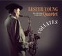 Lester Young, John Lewis & Hank Jones: Collates (+Bonus), CD