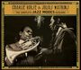 Charlie Rouse & Julius Watkins: The Complete Jazz Modes Sessions (+Bonus) (Limited Edition), CD,CD,CD